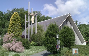 Уютная вилла на курорте Бад Татцмансдорф, Австрия