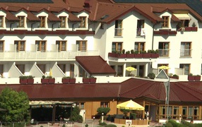 Городской дом на курорте Бад Лойперсдорф, Австрия