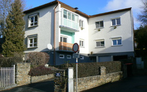 Городской дом на курорте Бад Татцмансдорф, Австрия