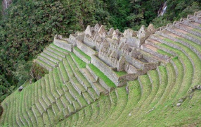 Солнечное Перу