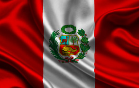 Замечательное Перу
