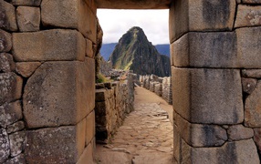 Изысканное Перу