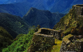 Элегантная страна Перу