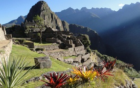 Изысканная страна Перу