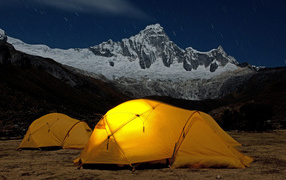 Гран-Плас в Перу