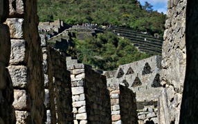 Захватывающие дух место в Перу