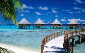 Солнечное Барбадос