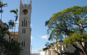 Знаменитое Барбадос