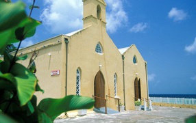 Невероятное Барбадос