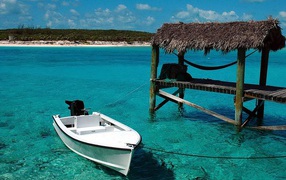 Завораживающое Барбадос