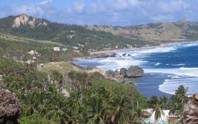 Изысканная страна Барбадос