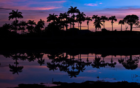 Знаменитые места Барбадос