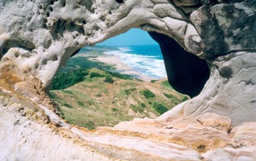 Великолепное место в Барбадос