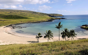 Гран-Плас в Барбадос