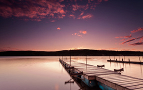 Санкт-Фердинанд, Квебек, Канада