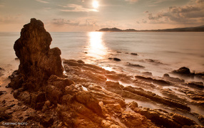 Популярное место в Коста-Рика