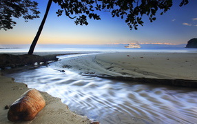 Пун арена в Коста-Рика