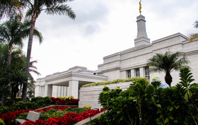 Сан - Хосе в Коста-Рика