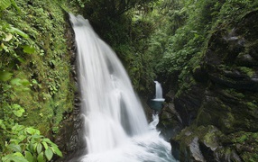 Красивое Коста-Рика