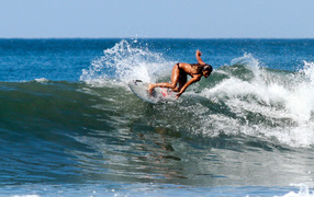 Знаменитое Коста-Рика