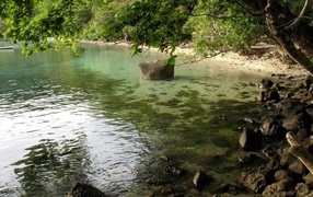 Великолепное Коста-Рика