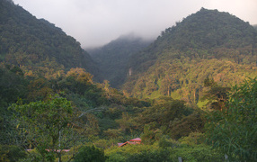 Замечательное Коста-Рика