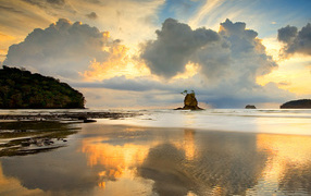 Эффектное Коста-Рика