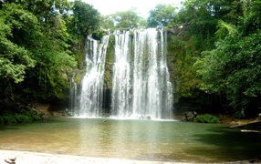 Невероятное Коста-Рика