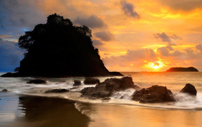 Изысканное Коста-Рика