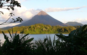 Удивительная страна Коста-Рика