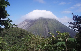 Популярная страна Коста-Рика