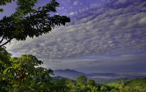 Великолепная страна Коста-Рика