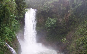 Знаменитые места Коста-Рика