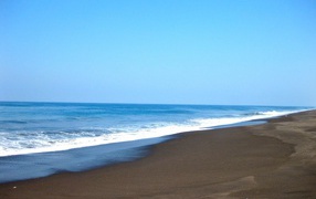 Впечатляющие место в Коста-Рика