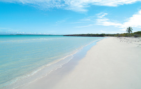 Летний отдых на курорте Кайо Санта Мария, Куба