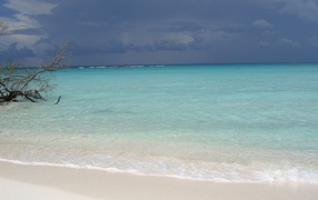 Зимний отдых на курорте Кайо Ларго, Куба