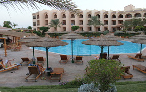 Отдых в отеле на курорте Эль Кусейр, Египет