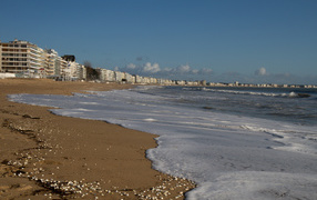 Курорт Ла Боль, Франция