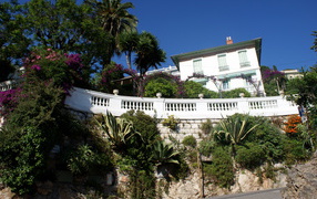 Villa in Nice, France
