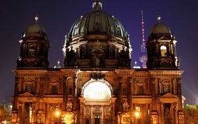 Собор в Берлине