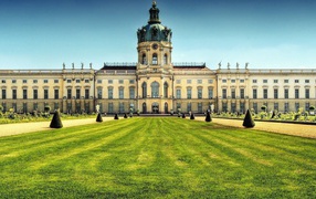 Palace in Berlin