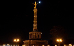 Колонна победы в Берлине