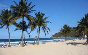 Замечательное Гаити