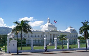 Эффектное Гаити