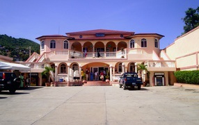 Привлекательное Гаити