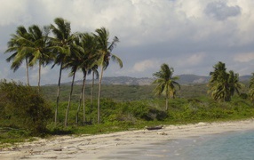 Великое Гаити