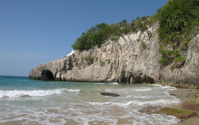 Захватывающие дух  Гаити