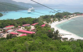 Невероятное Гаити