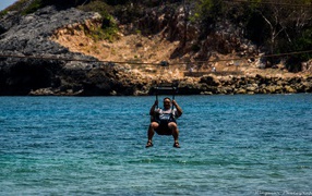 Замечательное Гаити