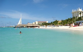 Завораживающое Гаити